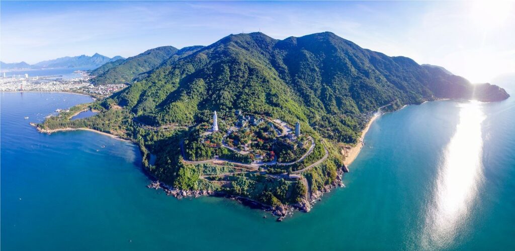 Bán đảo Sơn Trà