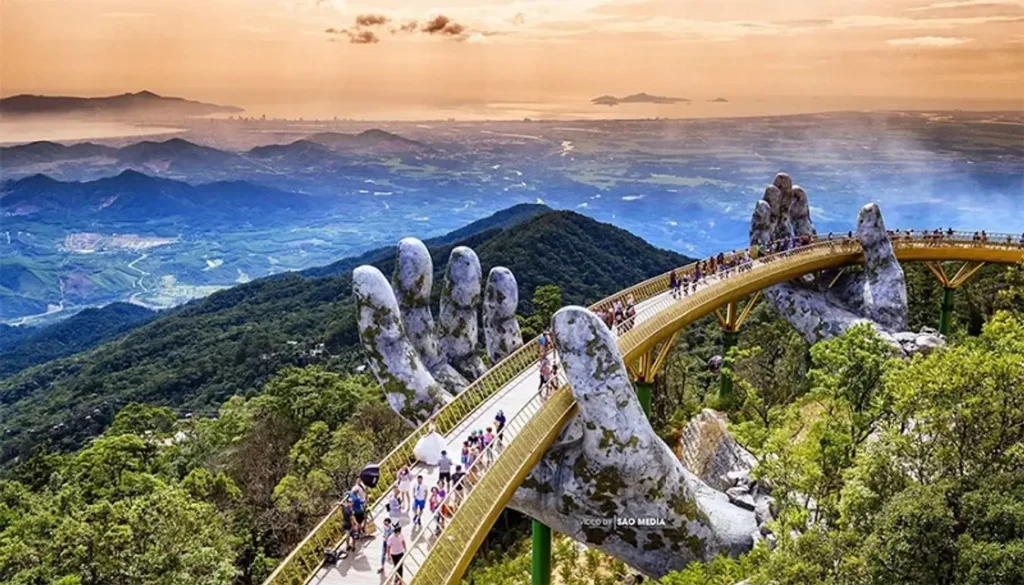 Bà Nà Hills