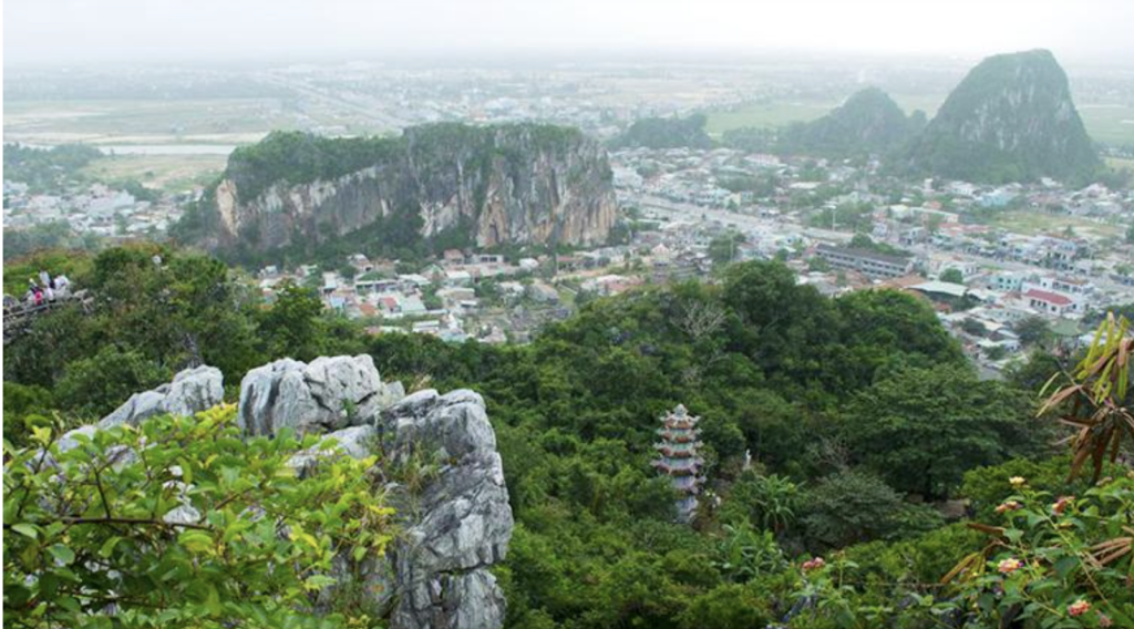 Ngũ Hành Sơn